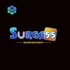 Logo surga55